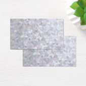 Background - White Pearl (Desk)