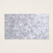 Background - White Pearl (Back)