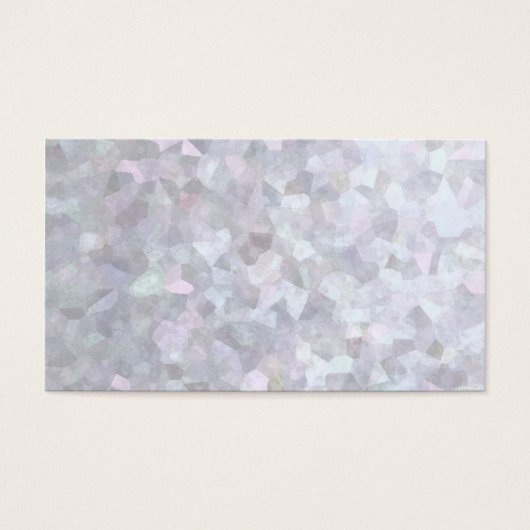 Background - White Pearl (Front)