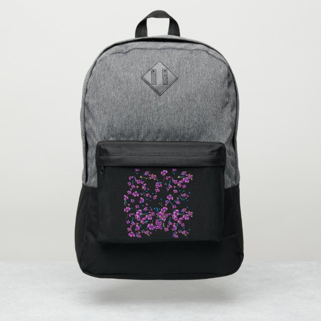 Backpack (Front)