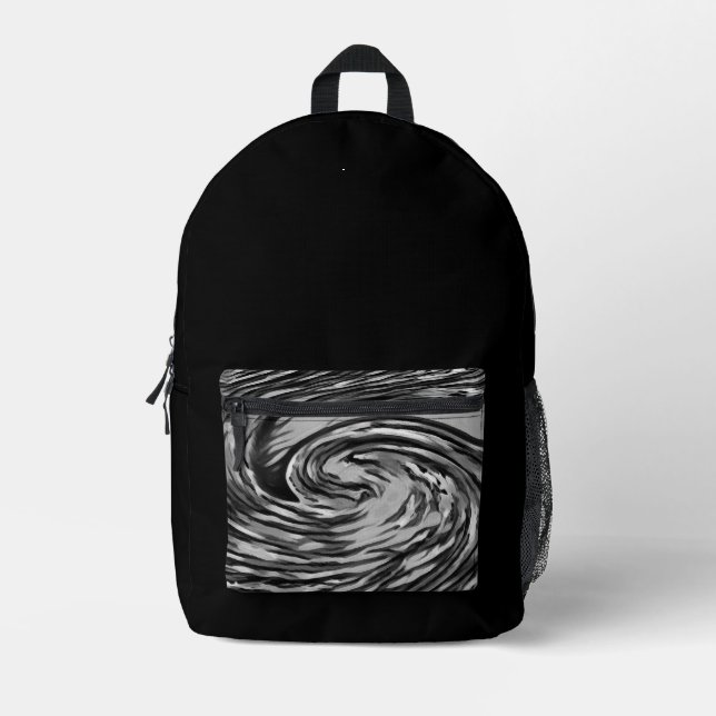 BACKPACK  (Front)