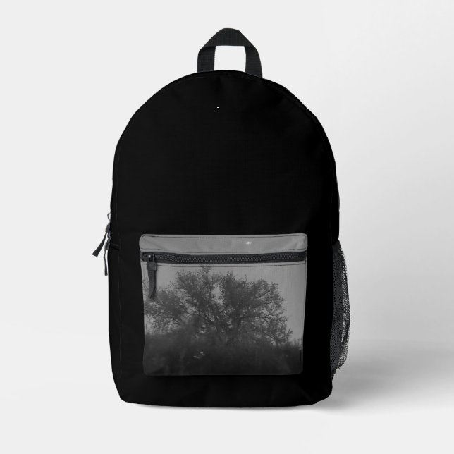 BACKPACK (Front)