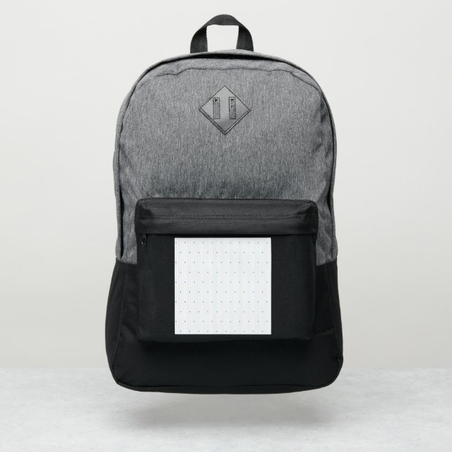 Backpack (Front)