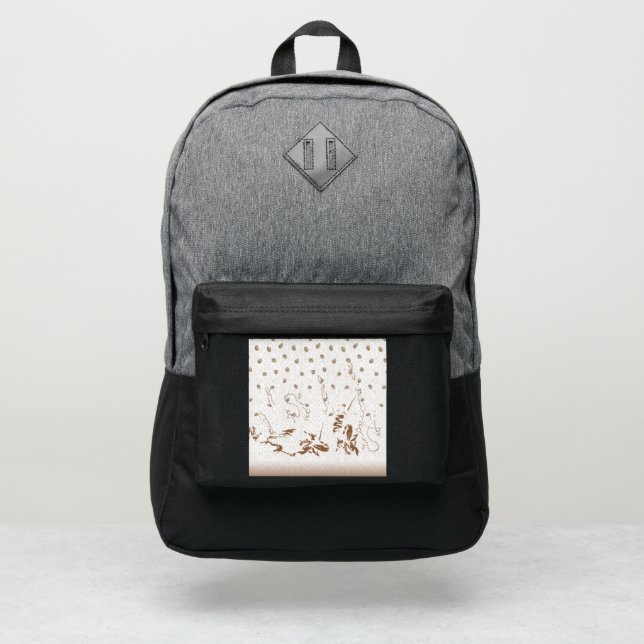 Backpack (Front)
