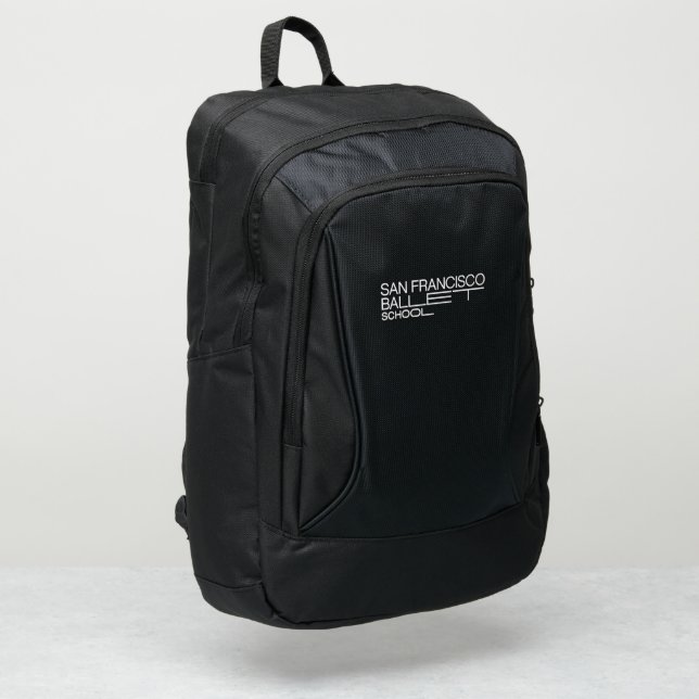 Backpack (Left Corner)