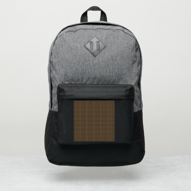 Backpack (Front)