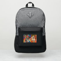 Backpack