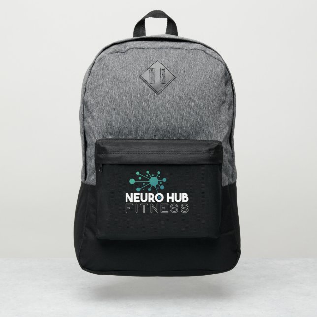 Backpack (Front)
