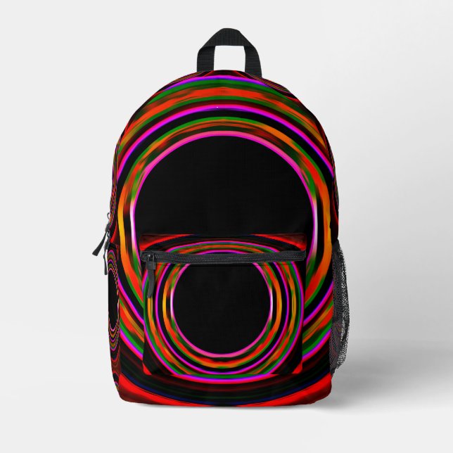 Backpack (Front)