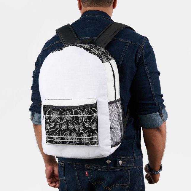 Backpack  (Insitu (Model))