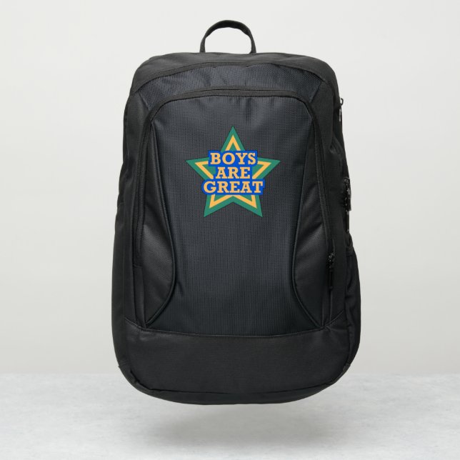 Backpack (Front)