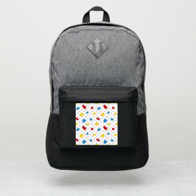 Backpack (Front)