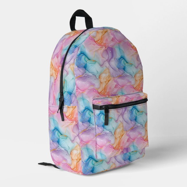 Backpack (Back Corner Left)