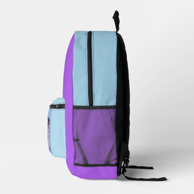 Backpack (Right)