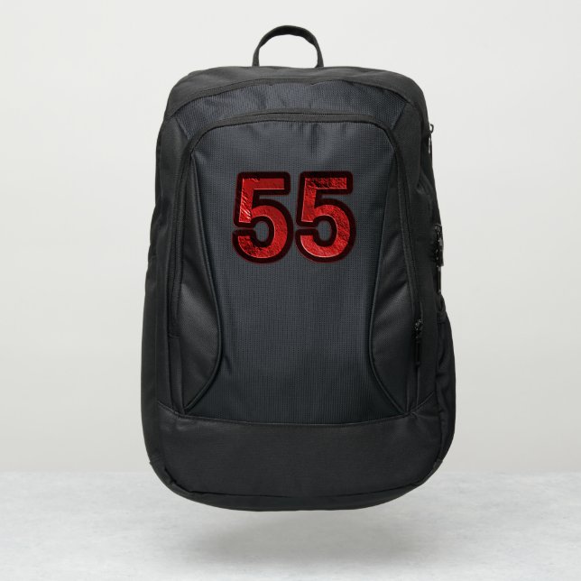 Backpack 55 (Front)