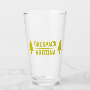 Backpack Arizona Glass