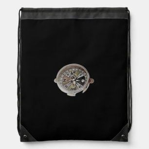 BACKPACK ART STYLE DESIGN