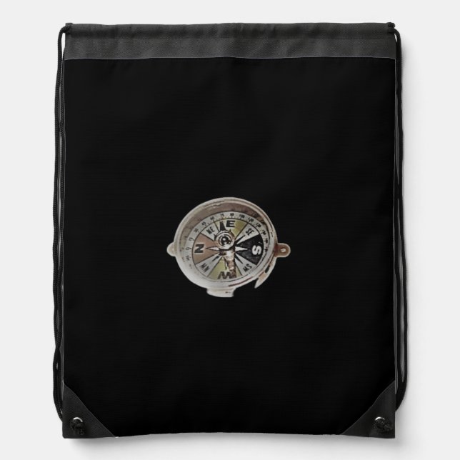 BACKPACK ART STYLE DESIGN (Front)