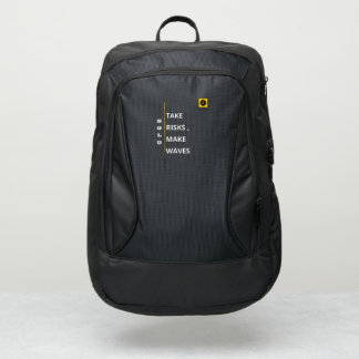 Backpack - Bold Vibe