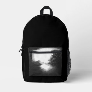 BACKPACK COOL ECO STYLE DESIGN