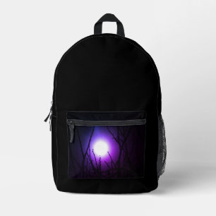 BACKPACK COOL ECO STYLE DESIGN