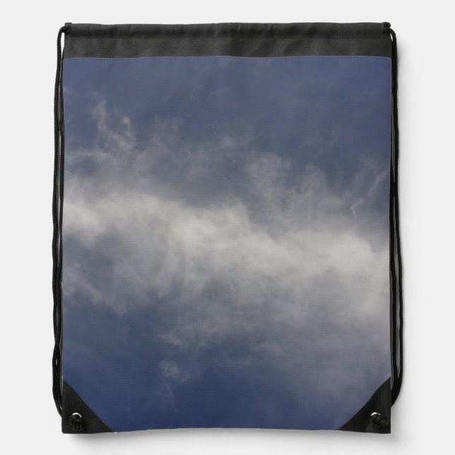 BACKPACK DRAWSTRING ART DESIGN (Front)