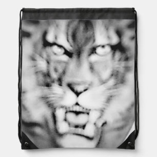 BACKPACK DRAWSTRING ART DESIGN