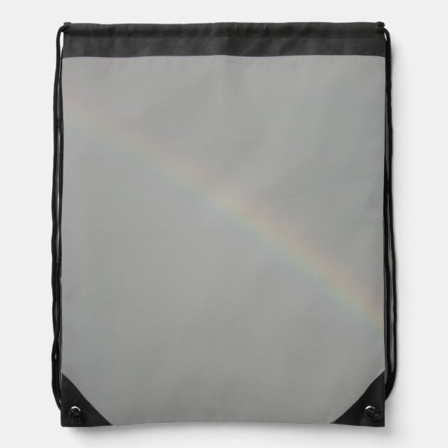 BACKPACK DRAWSTRING ART DESIGN (Front)