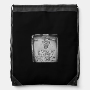 BACKPACK DRAWSTRING ART DESIGN