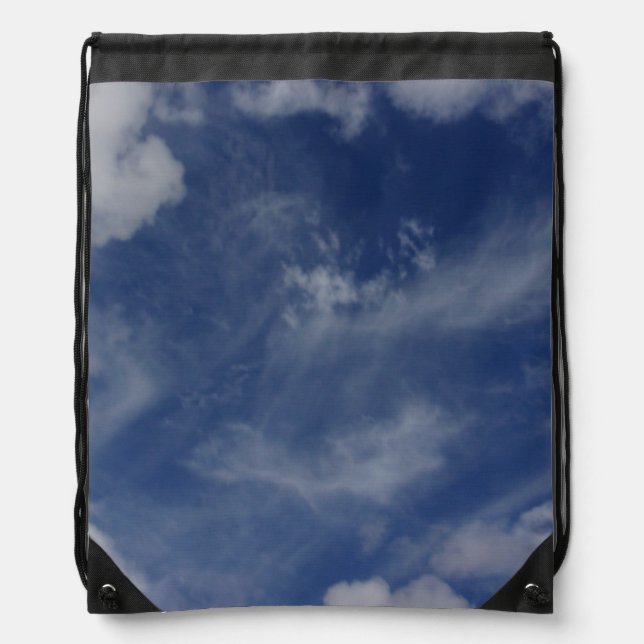 BACKPACK DRAWSTRING ART DESIGN (Front)