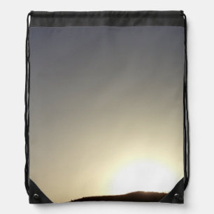 BACKPACK DRAWSTRING ART DESIGN