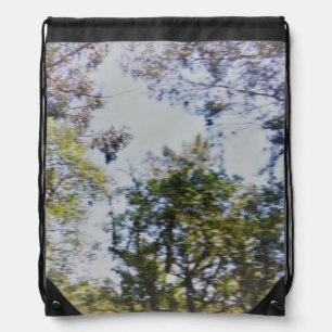 BACKPACK DRAWSTRING ART DESIGN
