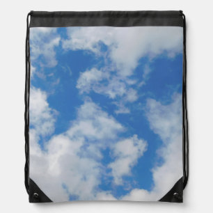 BACKPACK DRAWSTRING ART DESIGN