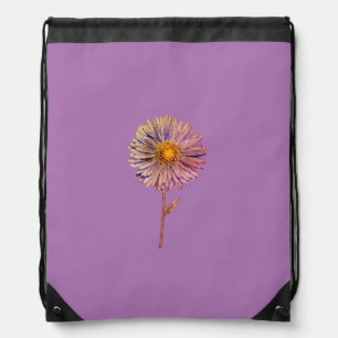 BACKPACK DRAWSTRING ART DESIGN
