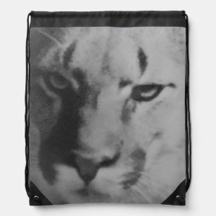 BACKPACK DRAWSTRING ART DESIGN