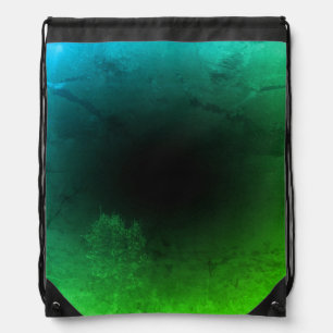 BACKPACK DRAWSTRING ART DESIGN