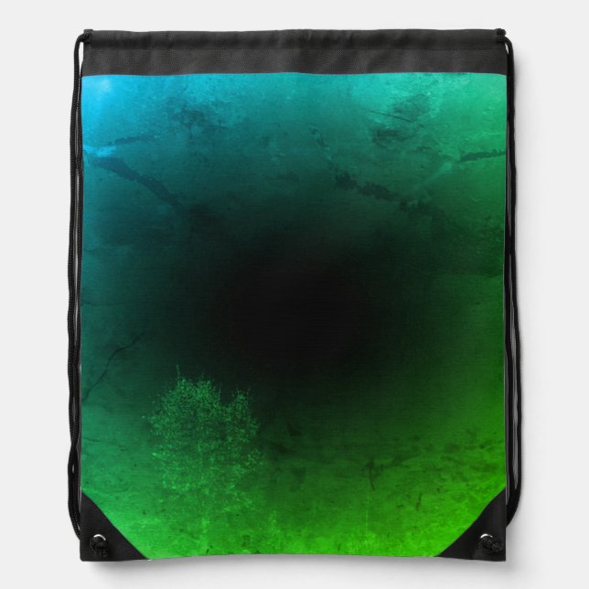 BACKPACK DRAWSTRING ART DESIGN (Front)