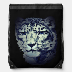 BACKPACK DRAWSTRING ART DESIGN