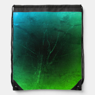 BACKPACK DRAWSTRING ART DESIGN