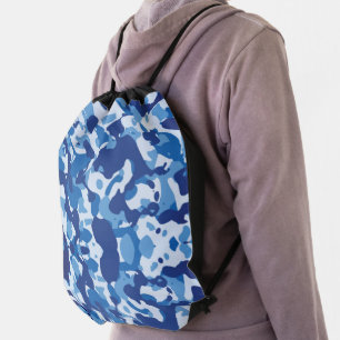 Backpack Drawstring Bag