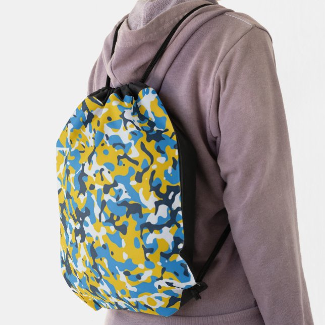 Backpack Drawstring Bag (Insitu)