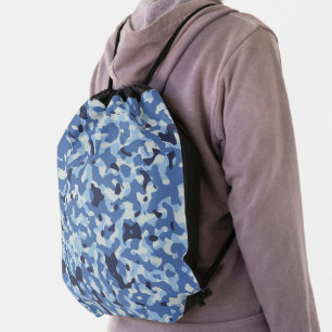 Backpack Drawstring Bag