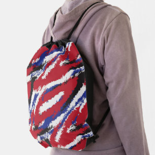Backpack Drawstring Bag