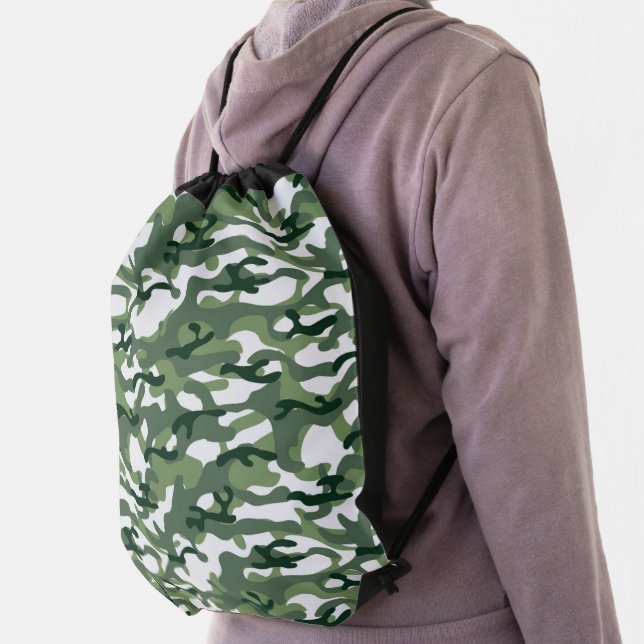 Backpack Drawstring Bag (Insitu)