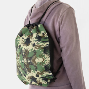 Backpack Drawstring Bag