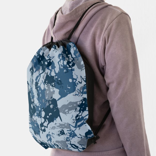 Backpack Drawstring Bag (Insitu)