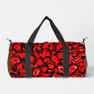 Backpack Duffle Bag