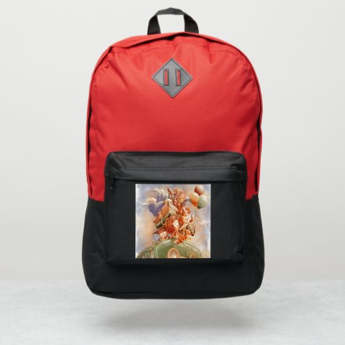 Backpack for Kids