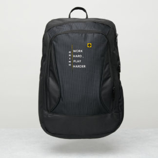 Backpack - Grind Vibe