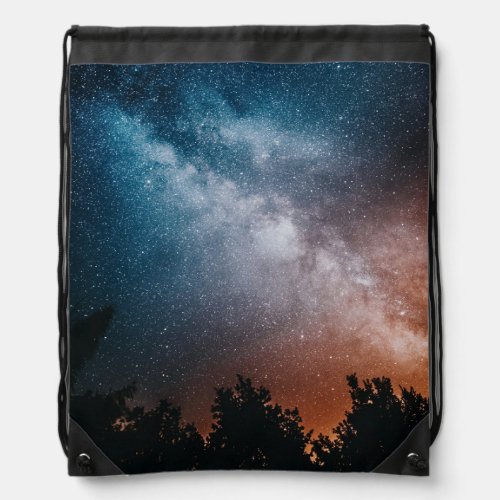 Backpack _ Milky Way